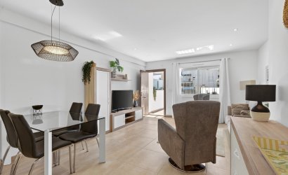 Reventa - Apartment -
Torrevieja - Aguas Nuevas