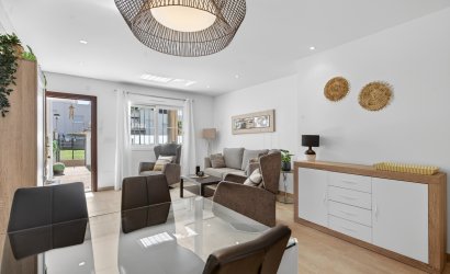 Reventa - Apartment -
Torrevieja - Aguas Nuevas