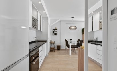 Reventa - Apartment -
Torrevieja - Aguas Nuevas