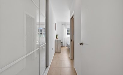 Reventa - Apartment -
Torrevieja - Aguas Nuevas