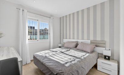 Reventa - Apartment -
Torrevieja - Aguas Nuevas