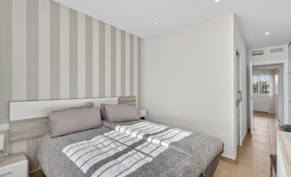 Reventa - Apartment -
Torrevieja - Aguas Nuevas