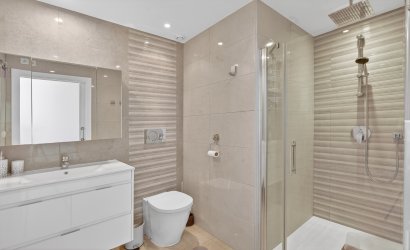 Reventa - Apartment -
Torrevieja - Aguas Nuevas