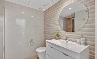 Reventa - Apartment -
Torrevieja - Aguas Nuevas