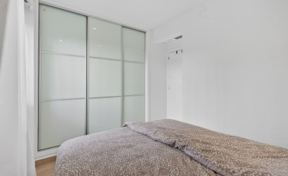 Reventa - Apartment -
Torrevieja - Aguas Nuevas