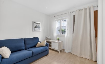 Reventa - Apartment -
Torrevieja - Aguas Nuevas