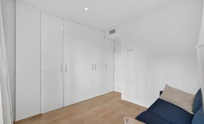 Reventa - Apartment -
Torrevieja - Aguas Nuevas