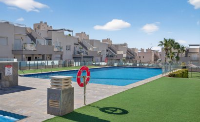 Reventa - Apartment -
Torrevieja - Aguas Nuevas
