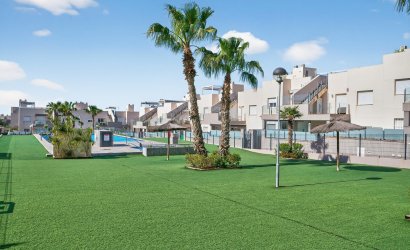 Reventa - Apartment -
Torrevieja - Aguas Nuevas