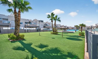Reventa - Apartment -
Torrevieja - Aguas Nuevas
