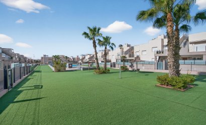 Reventa - Apartment -
Torrevieja - Aguas Nuevas