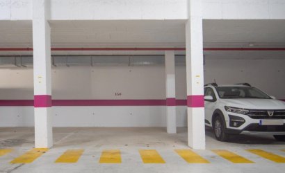 Reventa - Apartment -
Torrevieja - Aguas Nuevas