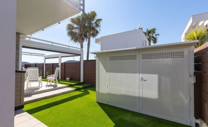 Revente - Villa -
Vistabella Golf - Vistabella