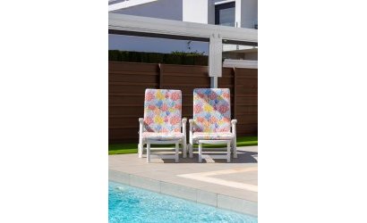 Revente - Villa -
Vistabella Golf - Vistabella