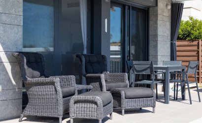 Revente - Villa -
Vistabella Golf - Vistabella