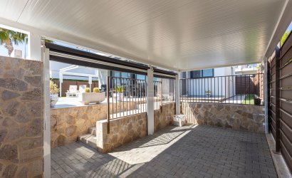 Revente - Villa -
Vistabella Golf - Vistabella