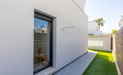 Revente - Villa -
Vistabella Golf - Vistabella