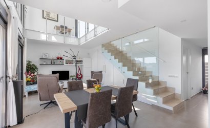 Revente - Villa -
Vistabella Golf - Vistabella