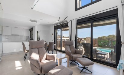 Revente - Villa -
Vistabella Golf - Vistabella