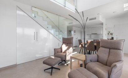 Revente - Villa -
Vistabella Golf - Vistabella