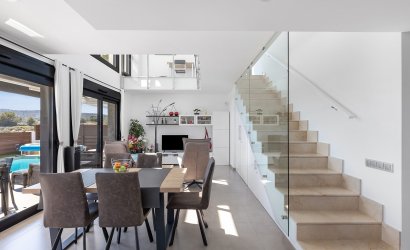 Revente - Villa -
Vistabella Golf - Vistabella