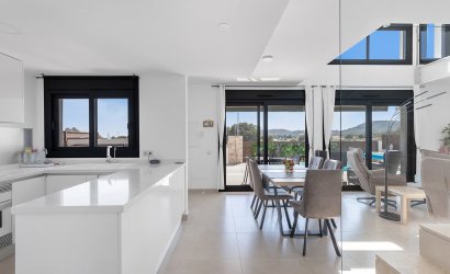 Revente - Villa -
Vistabella Golf - Vistabella