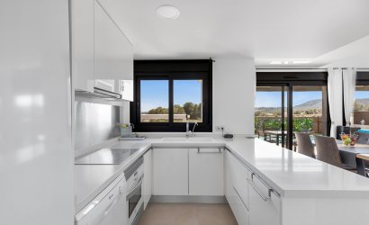 Revente - Villa -
Vistabella Golf - Vistabella