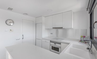 Revente - Villa -
Vistabella Golf - Vistabella