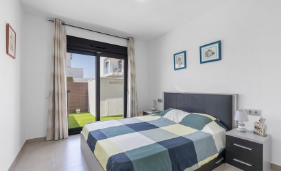 Revente - Villa -
Vistabella Golf - Vistabella