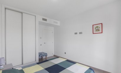 Revente - Villa -
Vistabella Golf - Vistabella