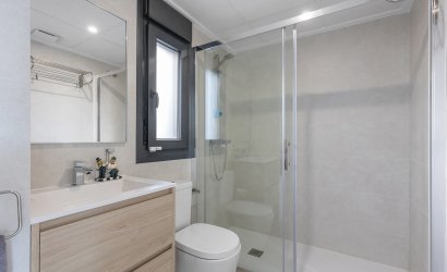 Revente - Villa -
Vistabella Golf - Vistabella