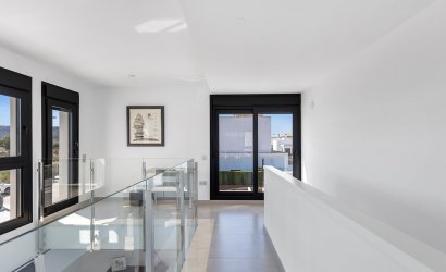 Revente - Villa -
Vistabella Golf - Vistabella