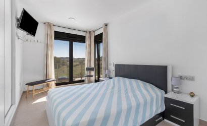 Revente - Villa -
Vistabella Golf - Vistabella