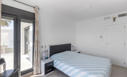 Revente - Villa -
Vistabella Golf - Vistabella