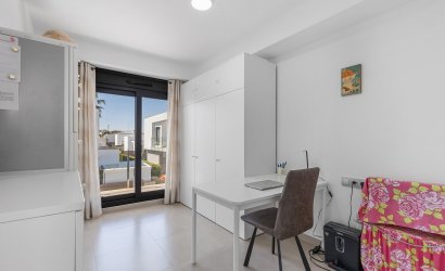 Revente - Villa -
Vistabella Golf - Vistabella