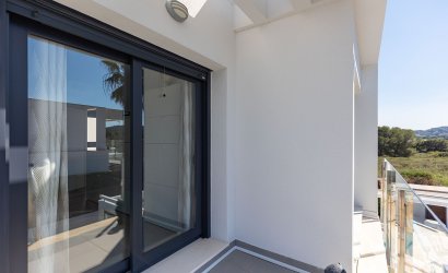 Revente - Villa -
Vistabella Golf - Vistabella