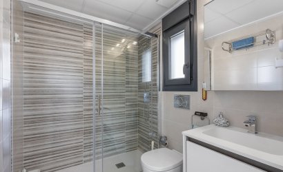 Revente - Villa -
Vistabella Golf - Vistabella