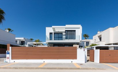 Revente - Villa -
Vistabella Golf - Vistabella