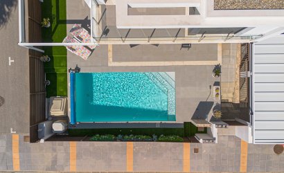 Revente - Villa -
Vistabella Golf - Vistabella