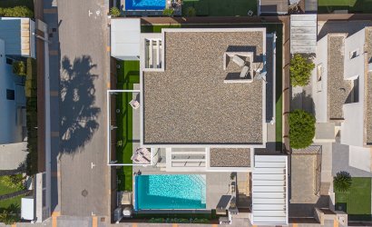 Revente - Villa -
Vistabella Golf - Vistabella