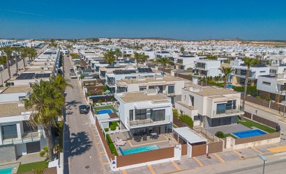 Revente - Villa -
Vistabella Golf - Vistabella