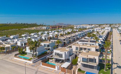 Revente - Villa -
Vistabella Golf - Vistabella