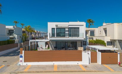 Revente - Villa -
Vistabella Golf - Vistabella