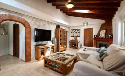 Resale - Villa -
Fortuna