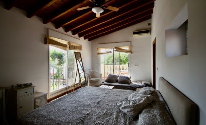 Resale - Villa -
Fortuna