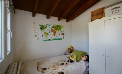 Resale - Villa -
Fortuna