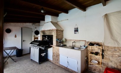 Resale - Villa -
Fortuna