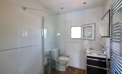 Resale - Villa -
Fortuna