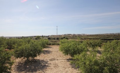 Resale - Villa -
Fortuna