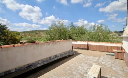 Resale - Villa -
Fortuna